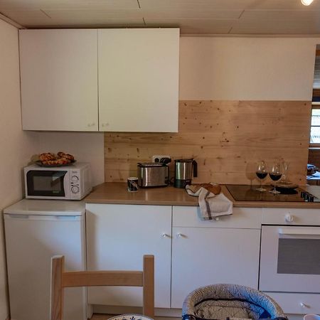 Apartment Haider 1 オーバートラウン エクステリア 写真